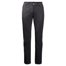 Jack Wolfskin Activate Thermic Siyah Erkek Outdoor Pantolon