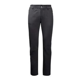 Jack Wolfskin Activate Thermic Siyah Erkek Outdoor Pantolon