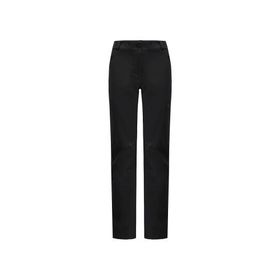 Jack Wolfskin Activate Thermic Siyah Erkek Outdoor Pantolon