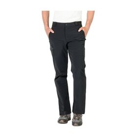 Jack Wolfskin Activate Thermic Siyah Erkek Outdoor Pantolon