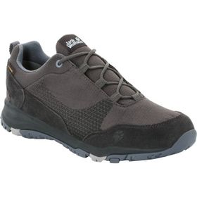 Jack Wolfskin Activate XT Gri Erkek Outdoor Pantolon