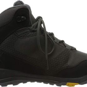 Jack Wolfskin Activate XT Gri Erkek Outdoor Pantolon