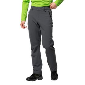 Jack Wolfskin Activate XT Gri Erkek Outdoor Pantolon