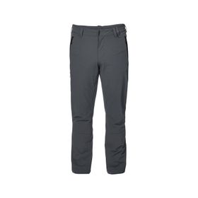 Jack Wolfskin Activate XT Gri Erkek Outdoor Pantolon