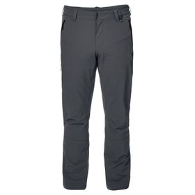 Jack Wolfskin Activate XT Gri Erkek Outdoor Pantolon