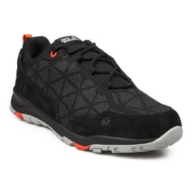 Jack Wolfskin ACTIVATE XT Siyah Kadın Pantolon