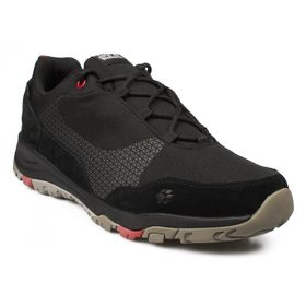 Jack Wolfskin ACTIVATE XT Siyah Kadın Pantolon