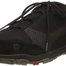 Jack Wolfskin ACTIVATE XT Siyah Kadın Pantolon