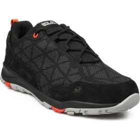 Jack Wolfskin ACTIVATE XT Siyah Kadın Pantolon