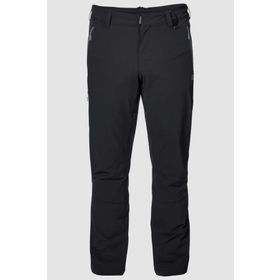 Jack Wolfskin ACTIVATE XT Siyah Kadın Pantolon