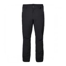 Jack Wolfskin ACTIVATE XT Siyah Kadın Pantolon
