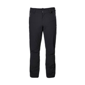 Jack Wolfskin ACTIVATE XT Siyah Kadın Pantolon