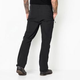 Jack Wolfskin ACTIVATE XT Siyah Kadın Pantolon