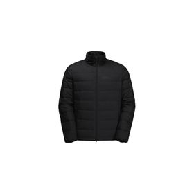 Jack Wolfskin Ather Down Jkt M Siyah Erkek Ceket