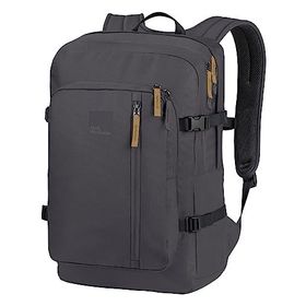Jack Wolfskin Berkeley De Luxe Sırt Çantası