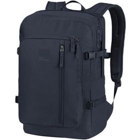 Jack Wolfskin Berkeley De Luxe Sırt Çantası