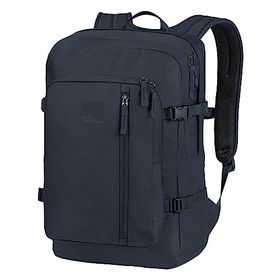 Jack Wolfskin Berkeley De Luxe Sırt Çantası