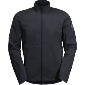 Jack Wolfskin Bike Commute 2.5L Antrasit Erkek Outdoor Mont