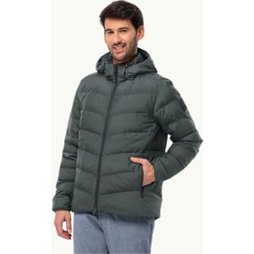 Jack Wolfskin Colonius Jkt Yeşil Outdoor Erkek Ceket