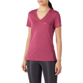 Jack Wolfskin Crosstrail T Kadın T-shirt