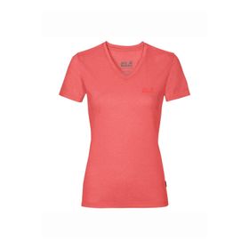 Jack Wolfskin Crosstrail T Kadın T-shirt