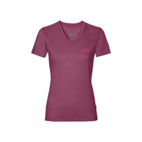 Jack Wolfskin Crosstrail T Kadın T-shirt