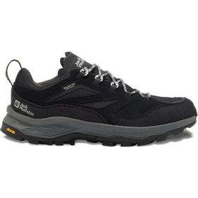 Jack Wolfskin Cyrox Texapore Low Erkek Outdoor Ayakkabı
