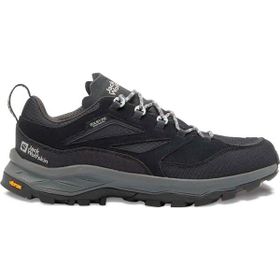 Jack Wolfskin Cyrox Texapore Low Erkek Outdoor Ayakkabı