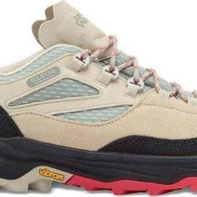 Jack Wolfskin Cyrox Texapore Low W Kadın Outdoor Ayakkabı