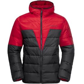 Jack Wolfskin Dna Tundra Hoody M Erkek Outdoor Ceket