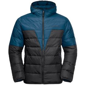 Jack Wolfskin Dna Tundra Hoody M Erkek Outdoor Ceket