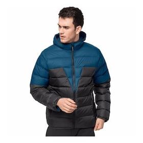 Jack Wolfskin Dna Tundra Hoody M Erkek Outdoor Ceket