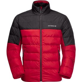 Jack Wolfskin Dna Tundra Hoody M Erkek Outdoor Ceket