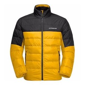 Jack Wolfskin Dna Tundra Hoody M Erkek Outdoor Ceket