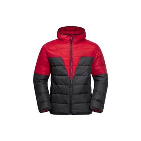 Jack Wolfskin Dna Tundra Hoody M Erkek Outdoor Ceket