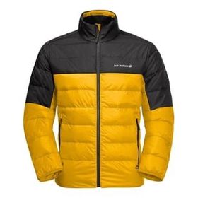 Jack Wolfskin Dna Tundra Hoody M Erkek Outdoor Ceket