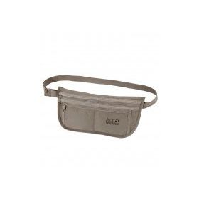 Jack Wolfskin Document Belt Bel Çantası