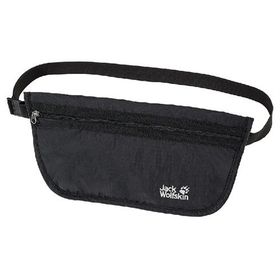 Jack Wolfskin Document Belt Bel Çantası