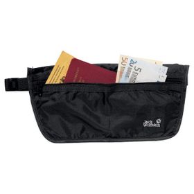 Jack Wolfskin Document Belt Bel Çantası