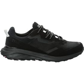 Jack Wolfskin Dromoventure Antrasit Erkek Outdoor Ayakkabı