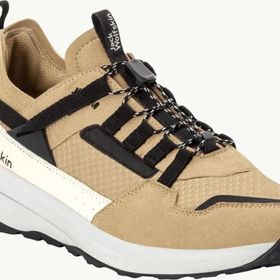 Jack Wolfskin Dromoventure Athletic Low Erkek Outdoor Ayakkabı