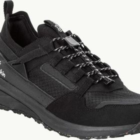 Jack Wolfskin Dromoventure Athletic Low Erkek Outdoor Ayakkabı