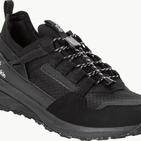 Jack Wolfskin Dromoventure Athletic Low Erkek Outdoor Ayakkabı