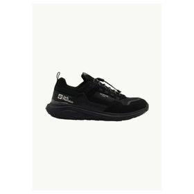 Jack Wolfskin Dromoventure Athletic Low Siyah Erkek Outdoor Ayakkabı