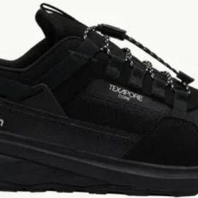 Jack Wolfskin Dromoventure Athletic Texapore Low M Erkek Outdoor Ayakkabı