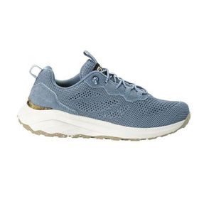 Jack Wolfskin Dromoventure Knit Citadel Kadın Outdoor Ayakkabı