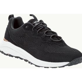 Jack Wolfskin Dromoventure Knit Low Erkek Outdoor Ayakkabı
