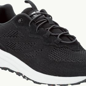 Jack Wolfskin Dromoventure Knit Low Erkek Outdoor Ayakkabı
