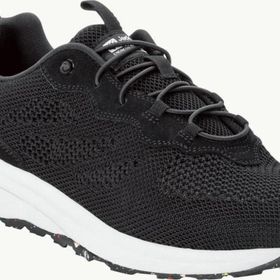 Jack Wolfskin Dromoventure Knit Low Erkek Outdoor Ayakkabı