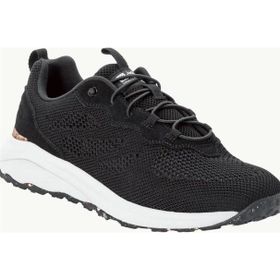 Jack Wolfskin Dromoventure Knit Low Erkek Outdoor Ayakkabı